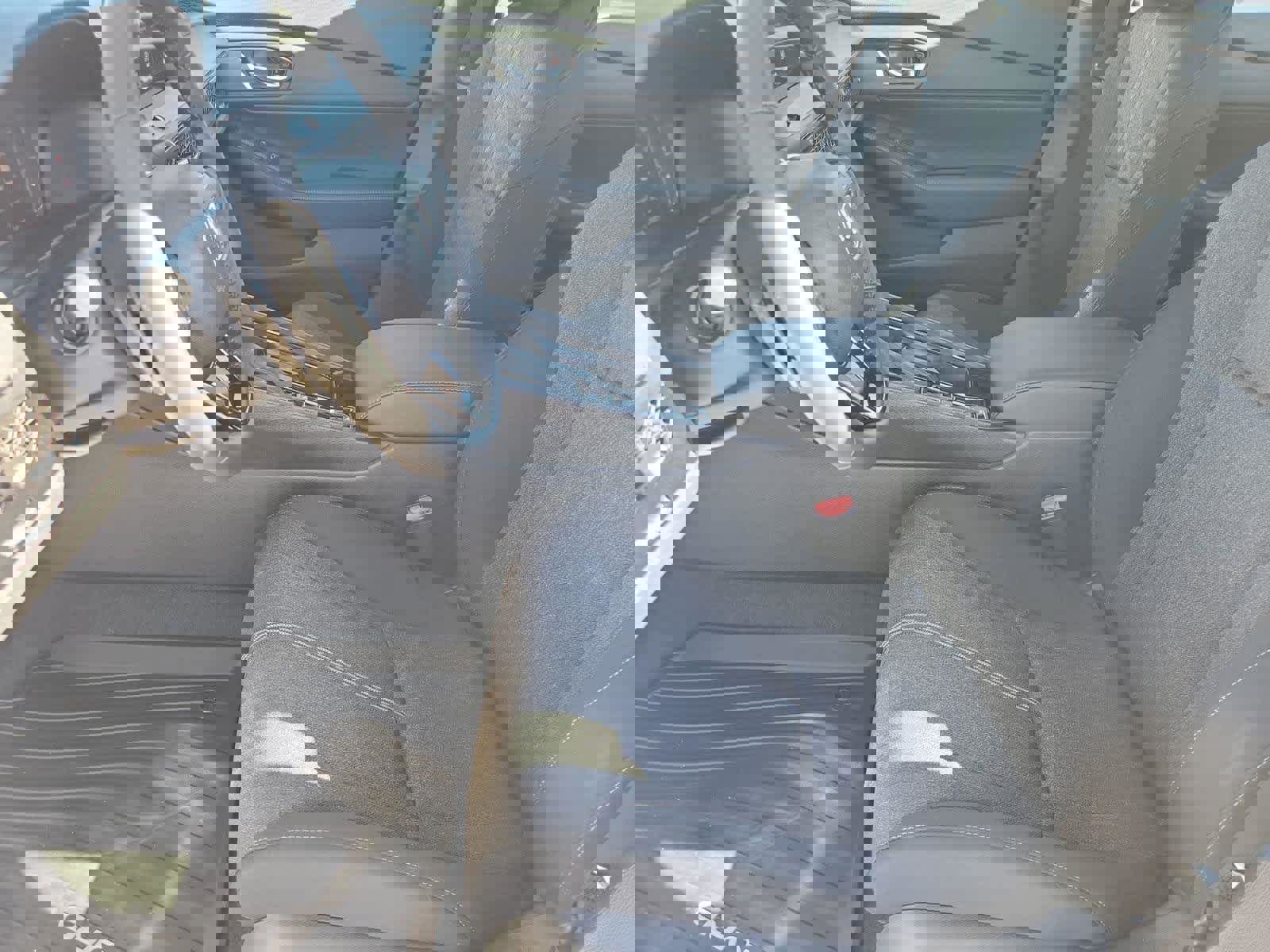 New 2026 Honda Accord Sport image 9