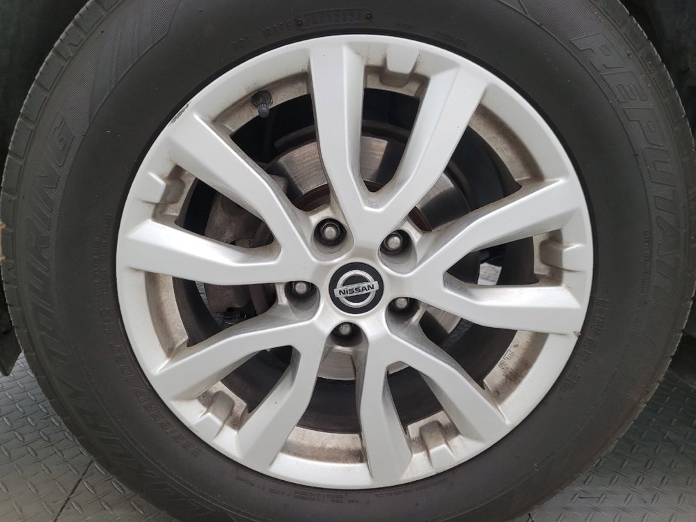Used 2020 Nissan Rogue SV AWD/4WD image 31