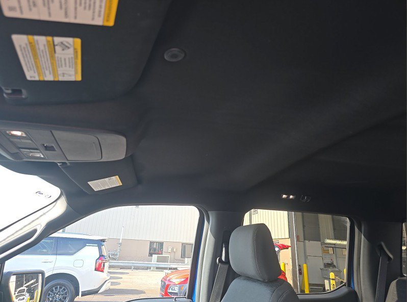 Used 2023 Ford F150 XLT w/ Equipment Group 302A High AWD/4WD image 9