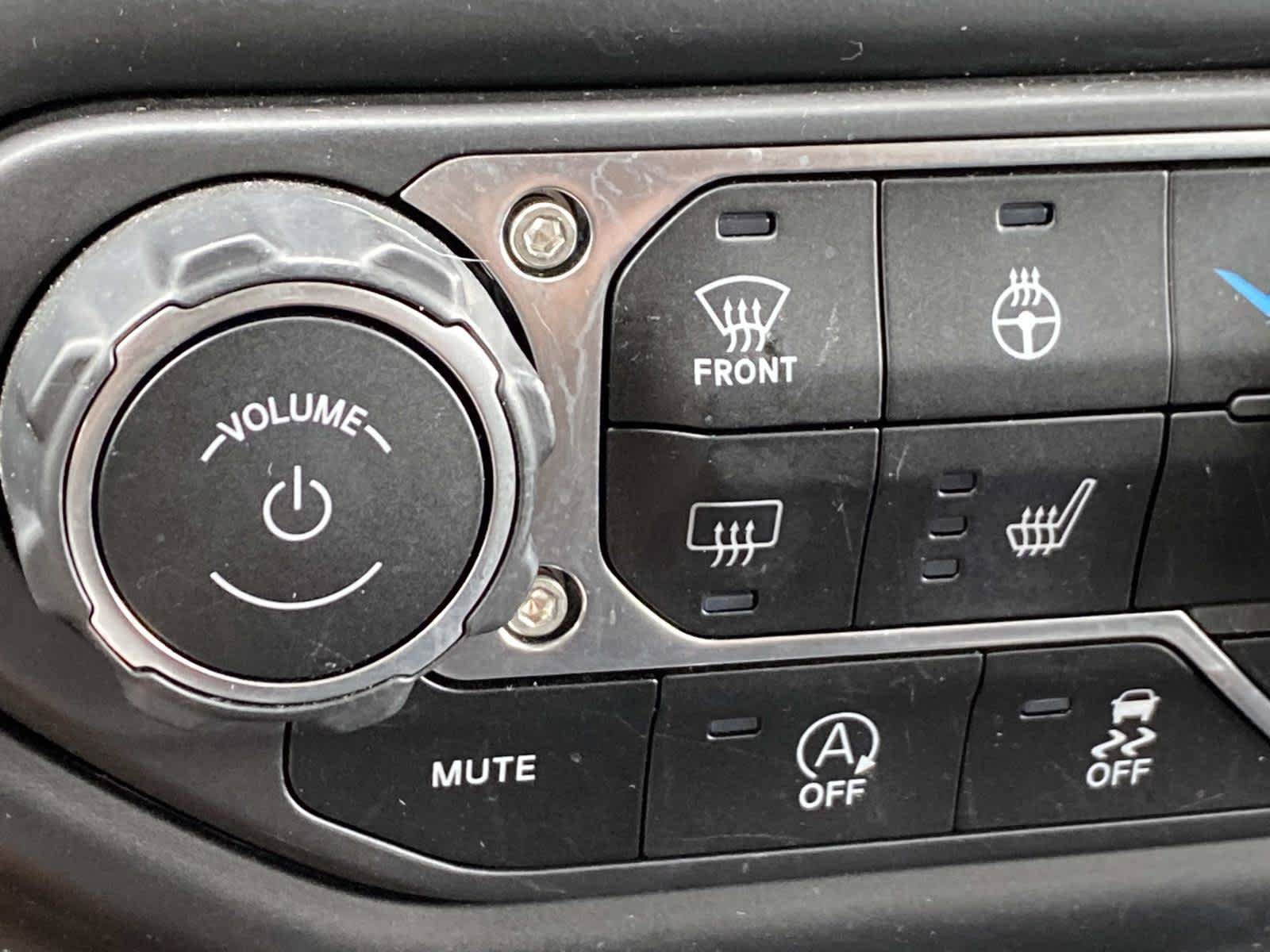 Certified 2022 Jeep Wrangler Unlimited Sport AWD/4WD image 31