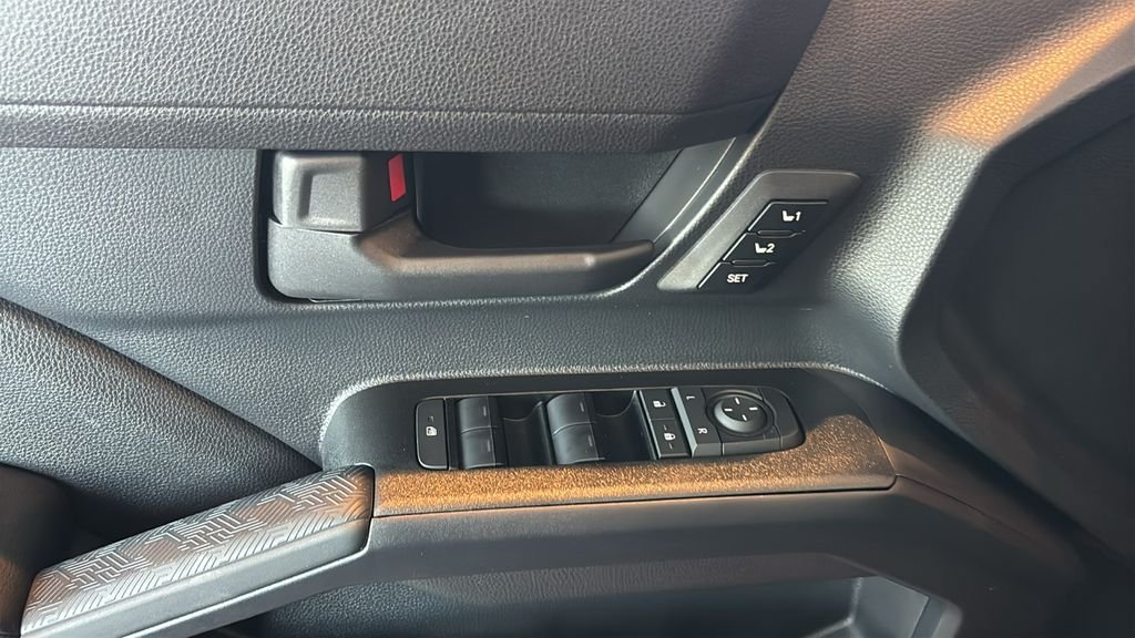 New 2026 Toyota 4Runner TRD Off-Road Premium AWD/4WD image 14