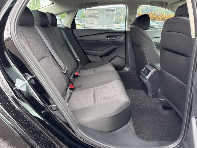 New 2026 Honda Accord SE image 12