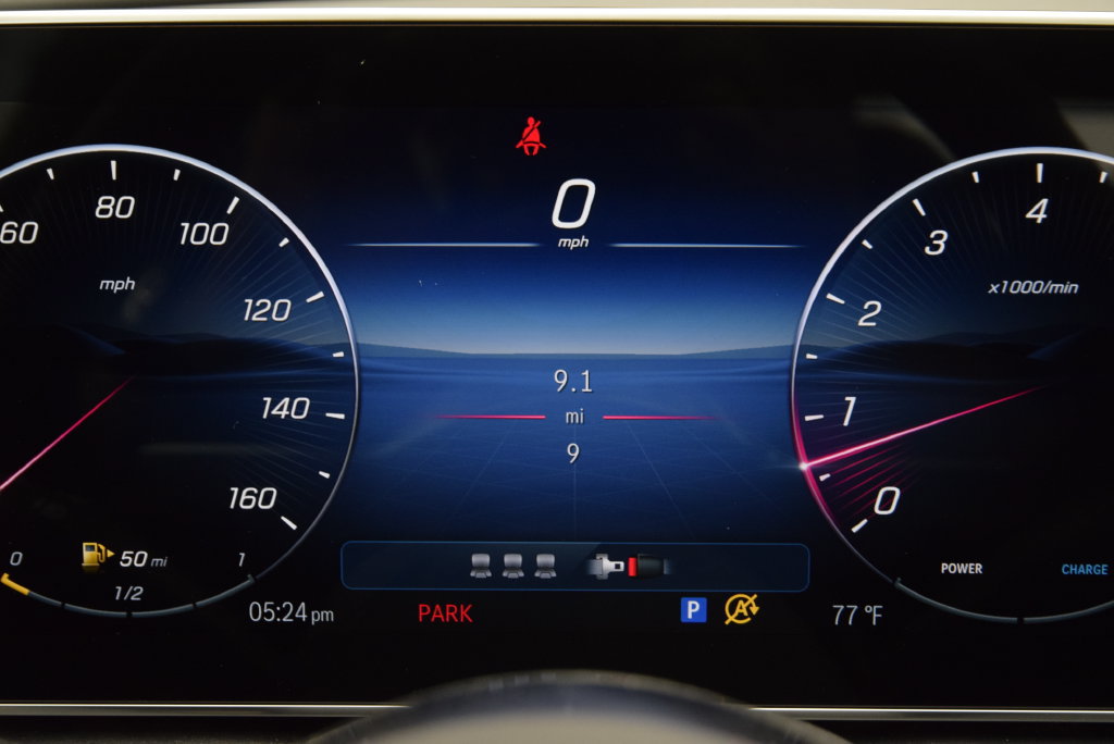 New 2026 Mercedes-Benz C 300 Sedan image 26