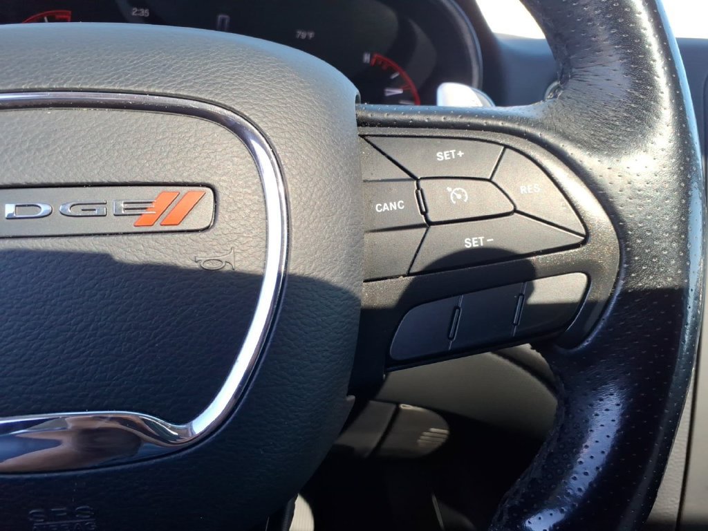 Used 2020 Dodge Durango GT AWD/4WD image 22