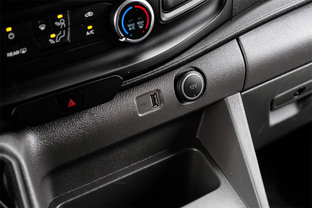 Used 2021 Ford Transit 350 XLT image 22