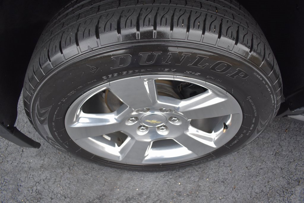 Used 2020 Chevrolet Tahoe LT w/ Luxury Package image 16