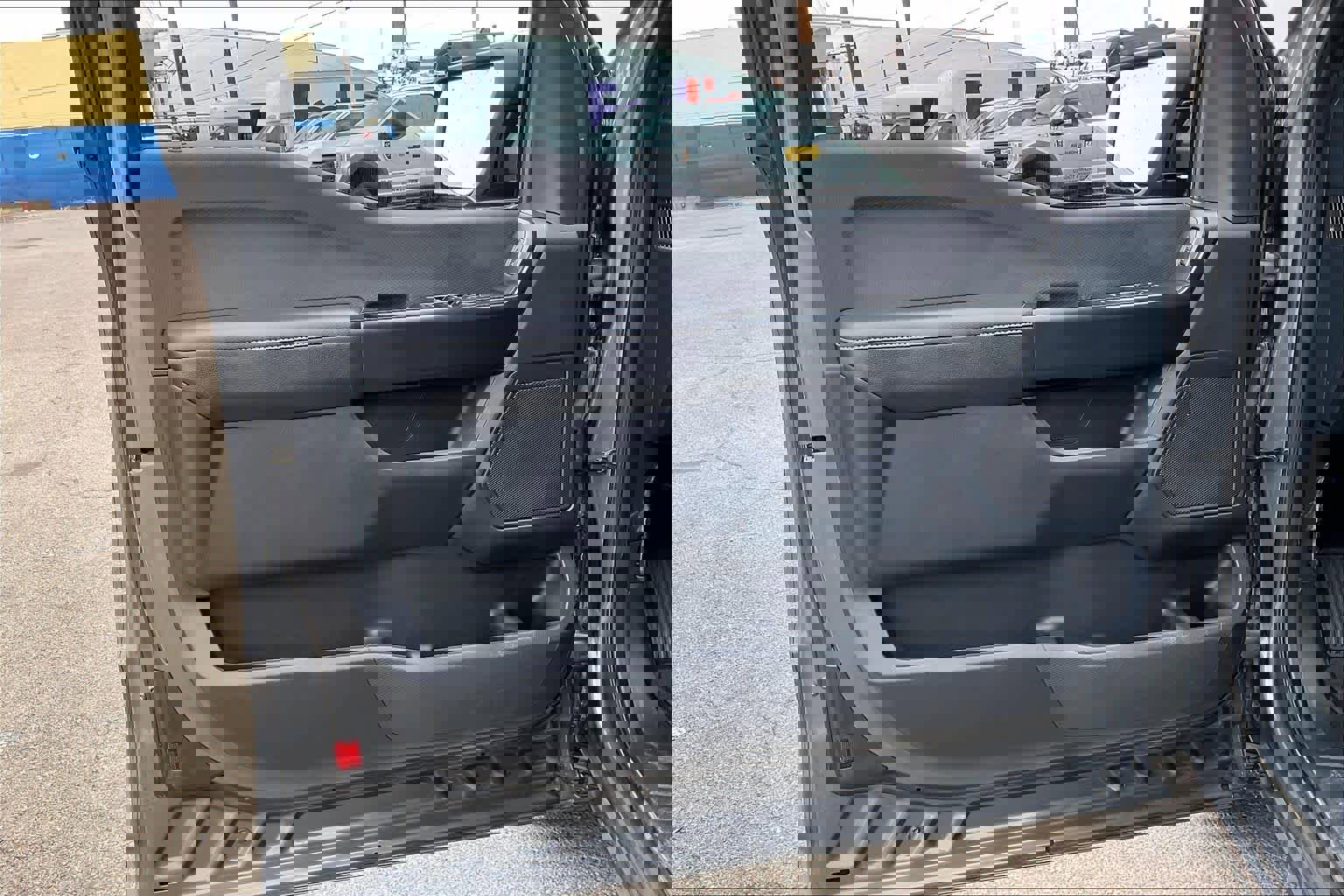 Used 2024 Ford F150 STX image 20