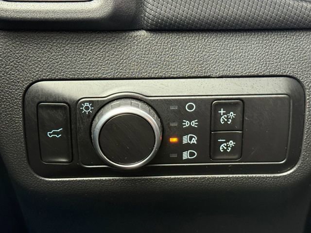 Certified 2025 Ford Bronco Sport Big Bend image 9