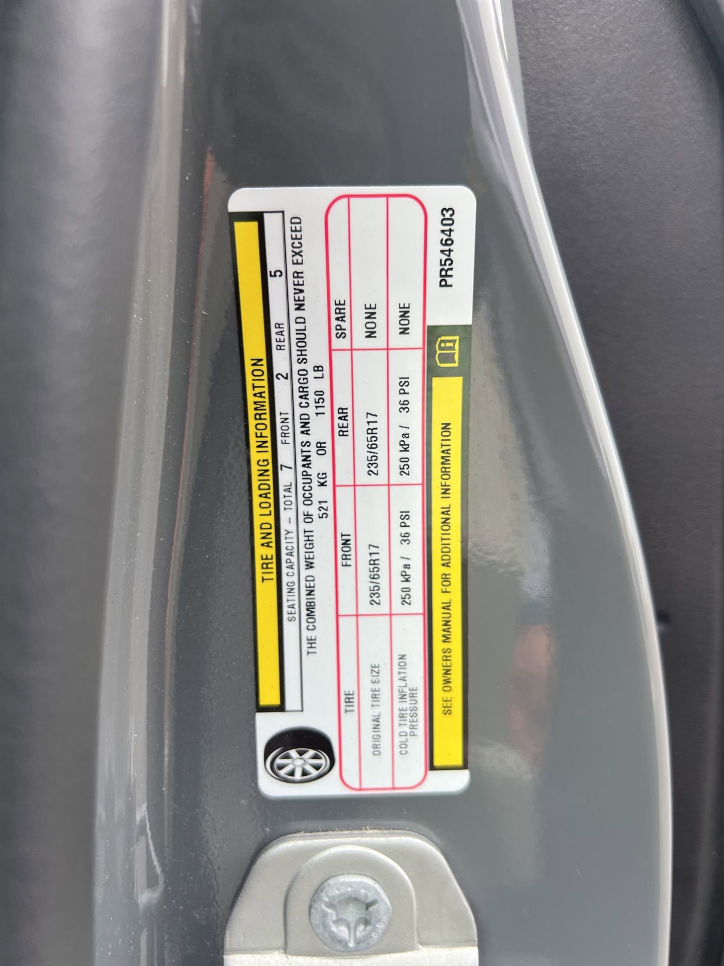 Used 2023 Chrysler Pacifica Touring-L FWD image 30