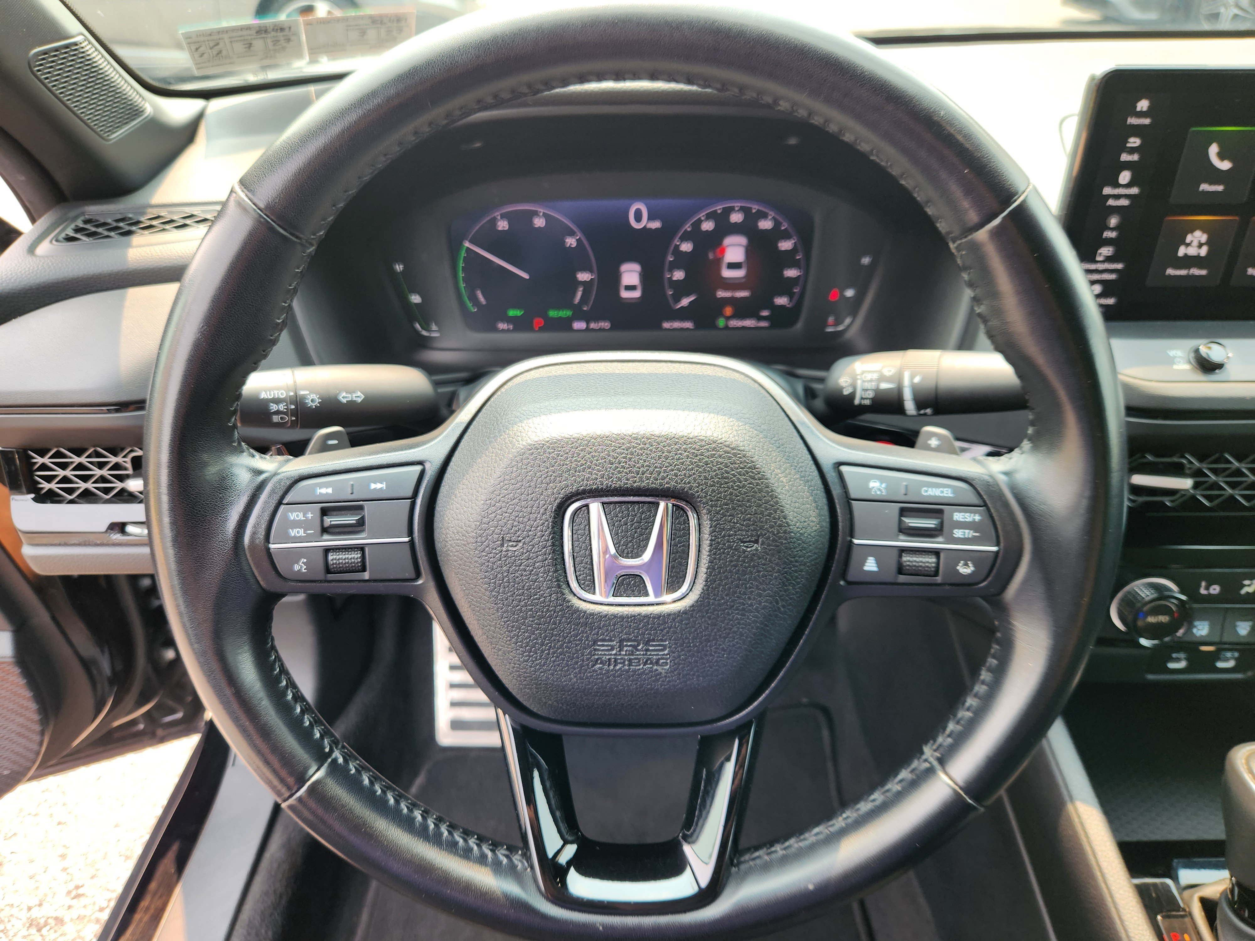 Used 2024 Honda Accord Sport image 9
