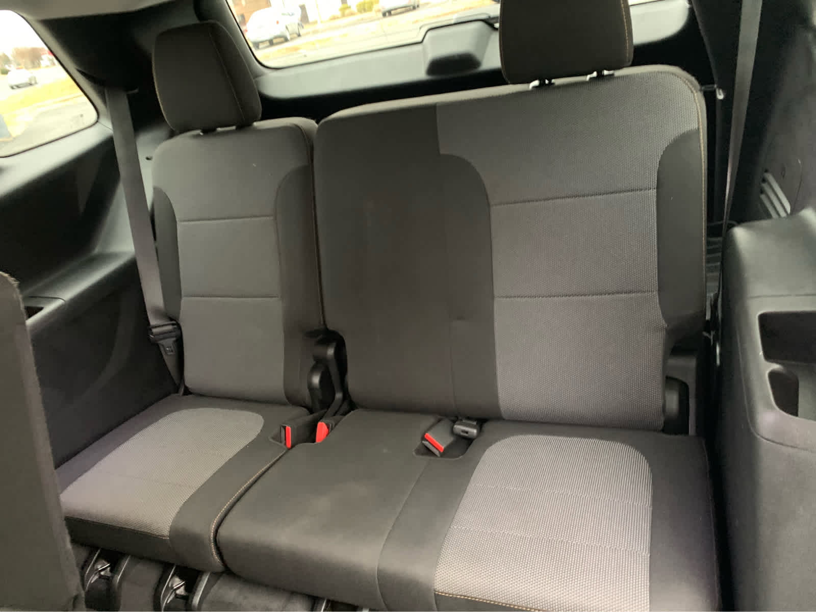 Used 2020 Chevrolet Traverse LS image 24