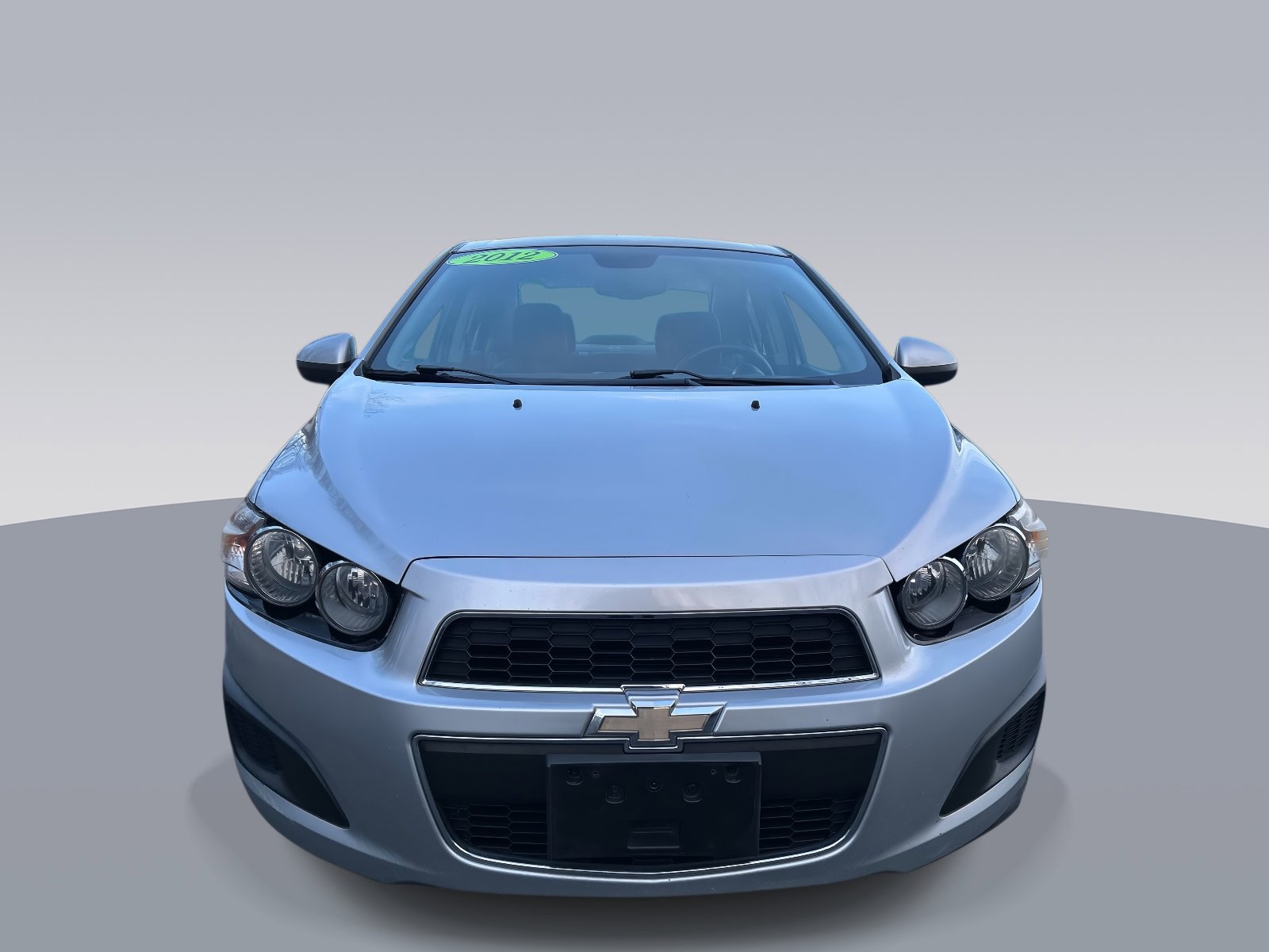 Used 2012 Chevrolet Sonic LS image 8