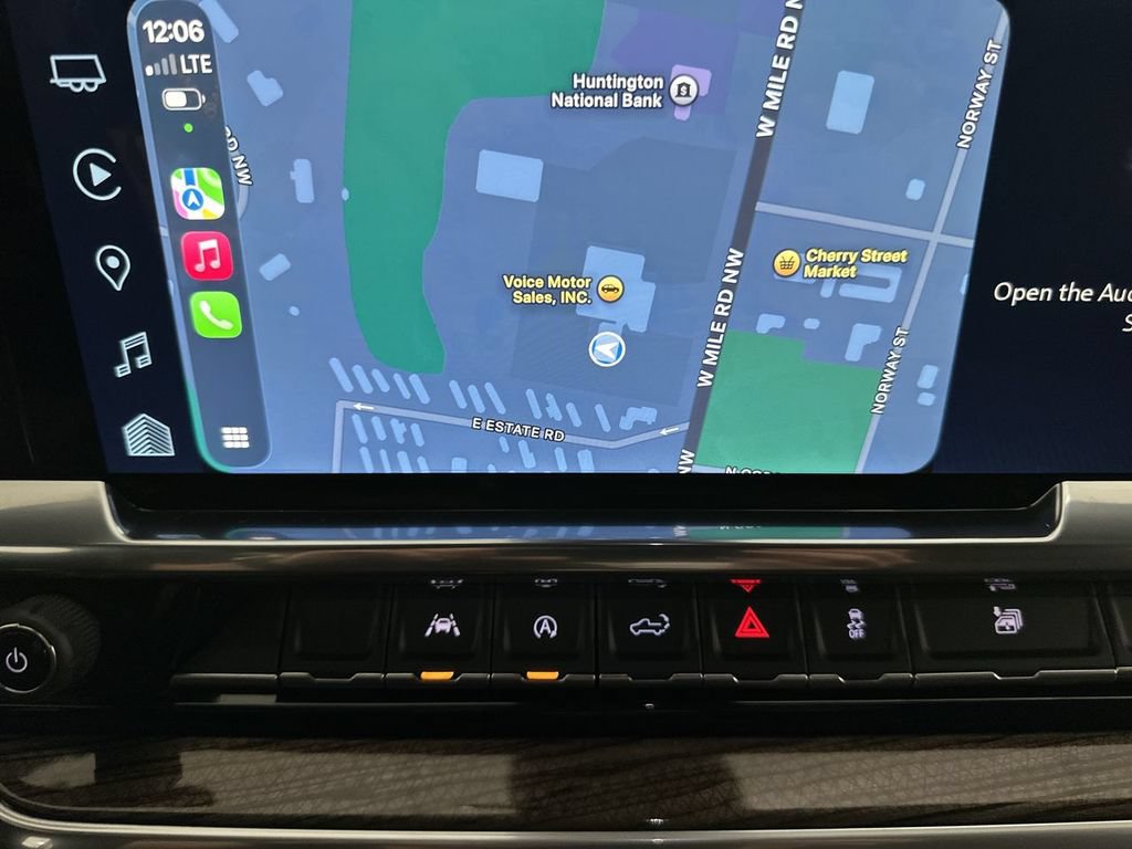 New 2026 Chevrolet Silverado 1500 LT AWD/4WD image 37