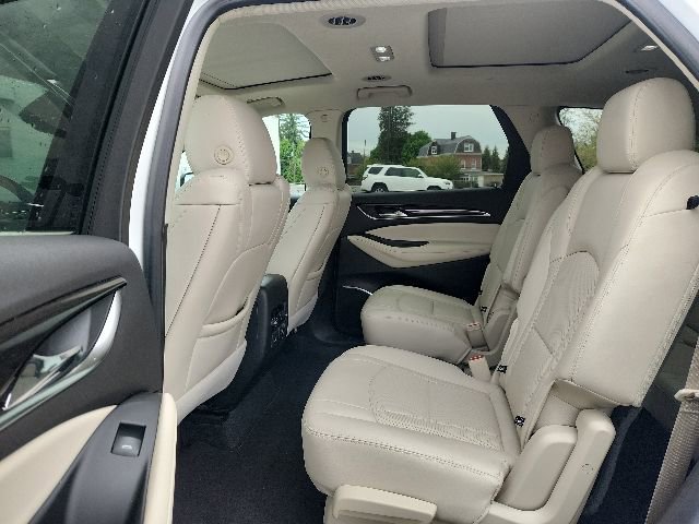 Used 2023 Buick Enclave Premium w/ Experience Buick Package AWD/4WD image 10