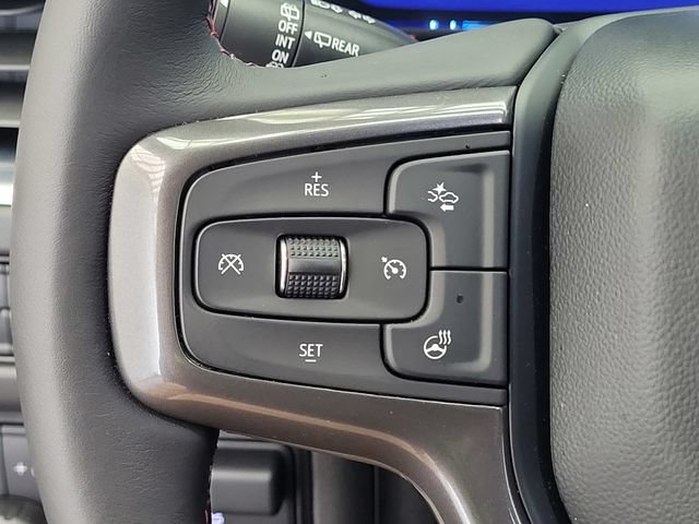 Used 2022 Chevrolet Tahoe RST w/ Sport Performance Package AWD/4WD image 29