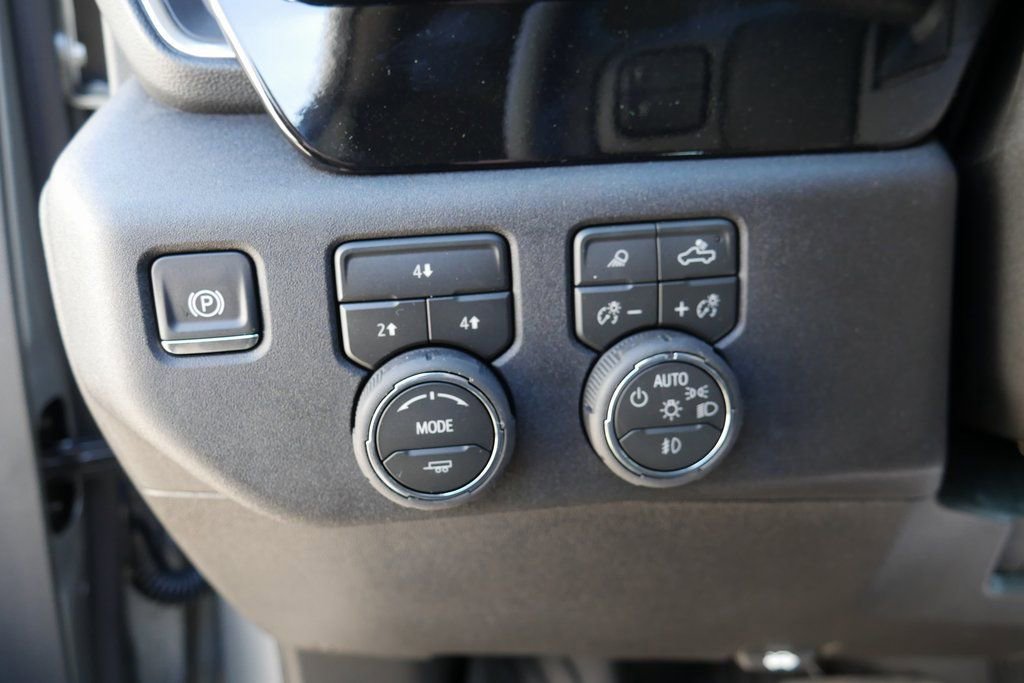 New 2026 Chevrolet Silverado 2500 LT w/ All Star Edition image 11