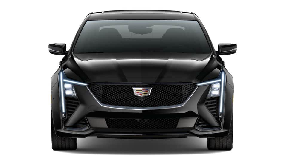 New 2026 Cadillac CT5 Sport w/ Technology Package RWD image 62