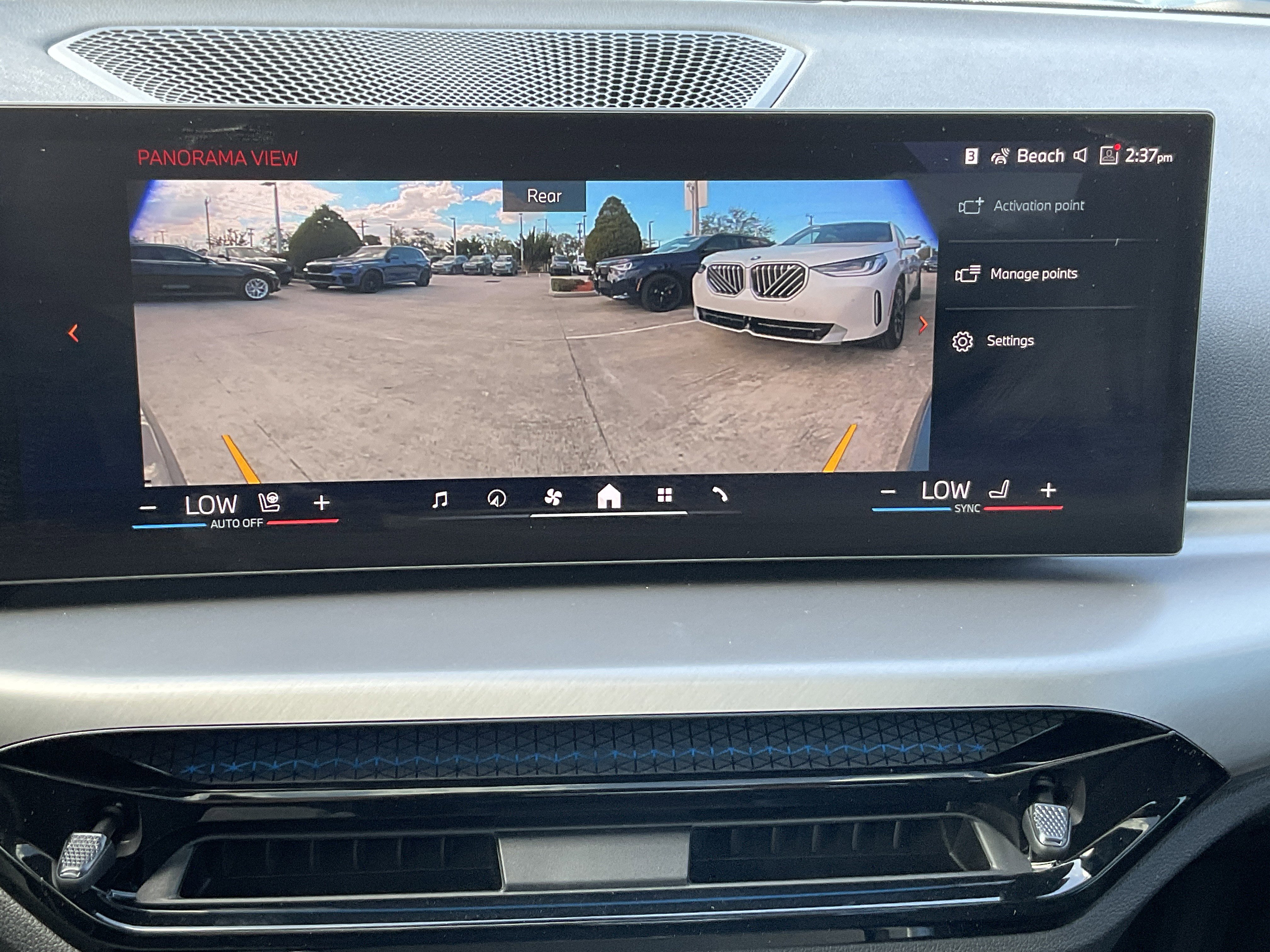 New 2026 BMW 430i Coupe w/ M Sport Package image 18