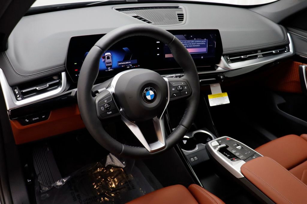 New 2026 BMW X1 xDrive28i w/ Convenience Package image 6