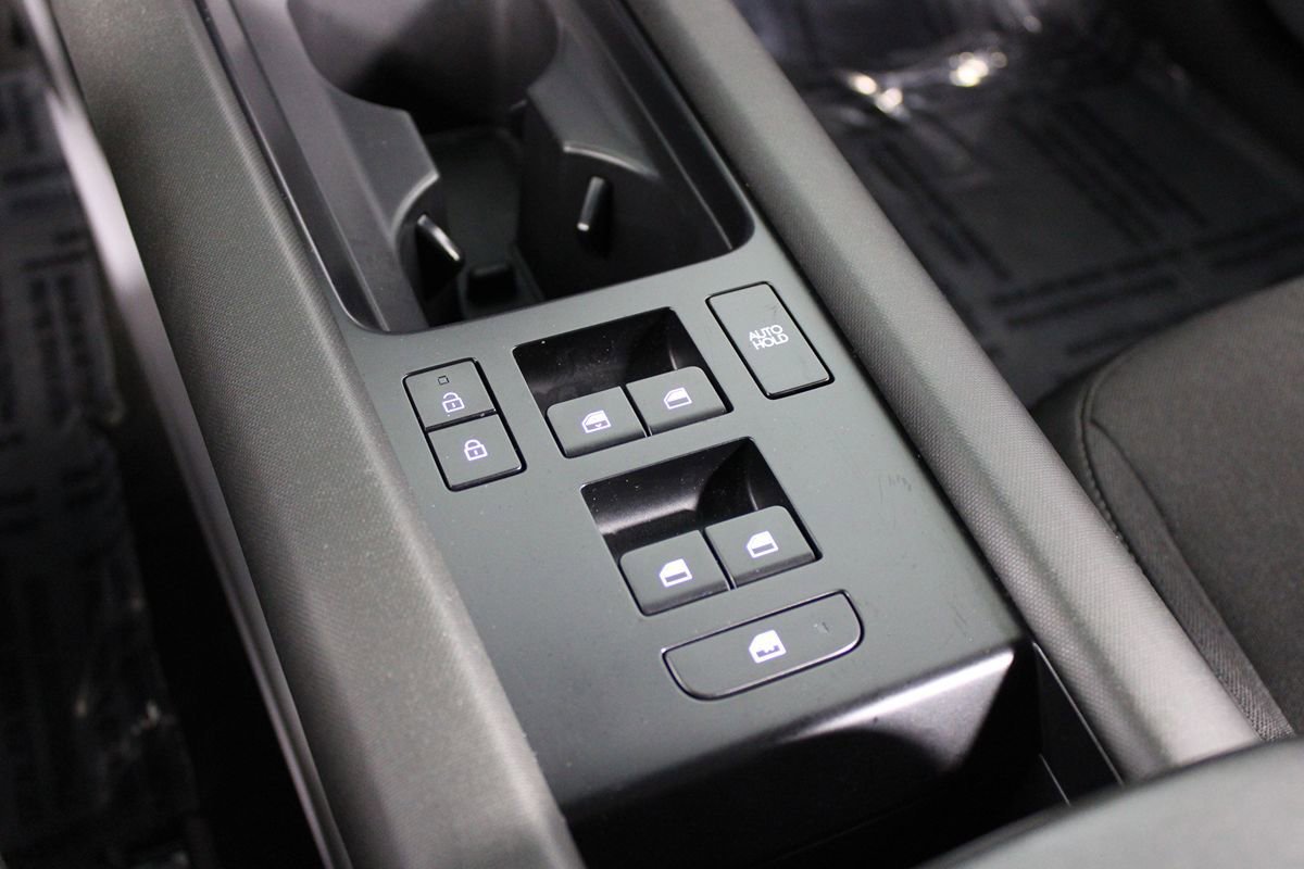 Used 2024 Hyundai Ioniq 6 SE AWD/4WD image 18