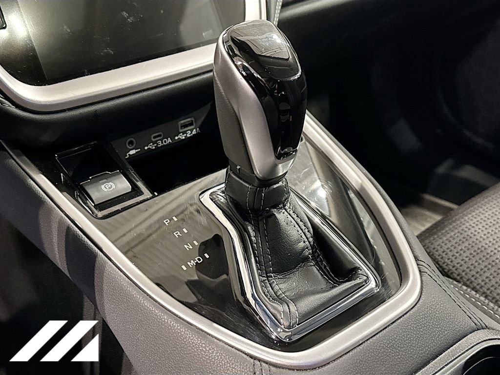 Certified 2023 Subaru Outback Premium image 19