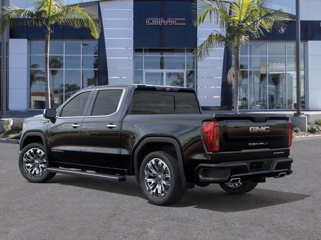 New 2026 GMC Sierra 1500 Denali image 3