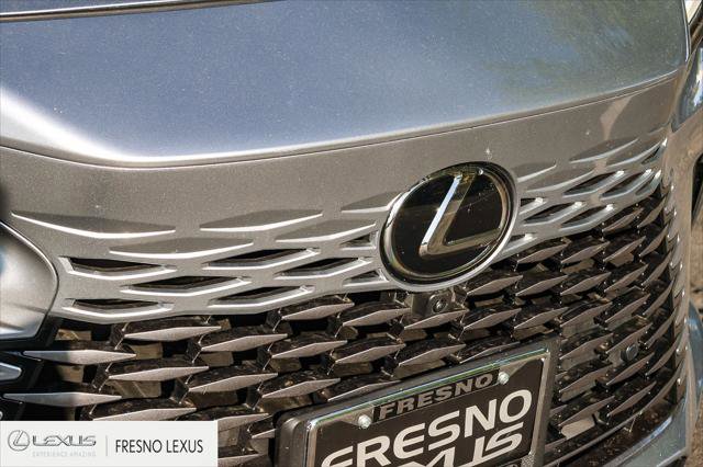 Certified 2024 Lexus RX 350h w/ Convenience Package AWD/4WD image 11