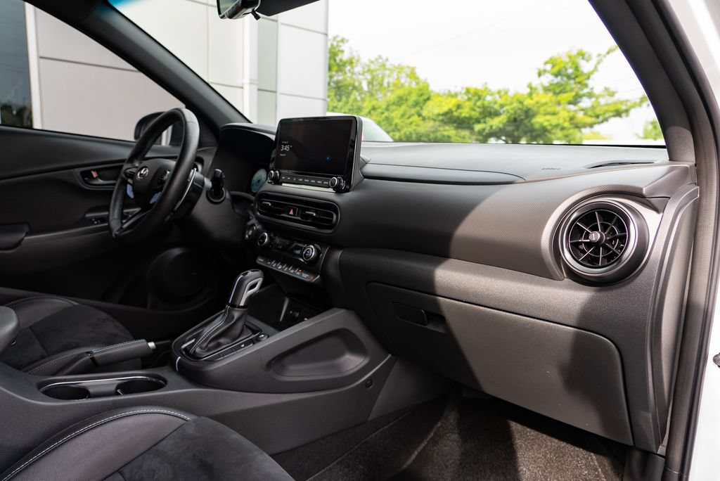 Used 2023 Hyundai Kona N FWD image 29