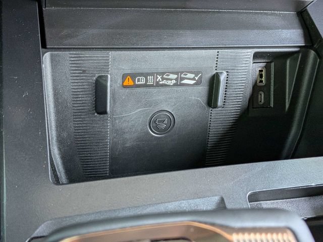 Certified 2025 GMC Hummer EV 2X AWD/4WD image 22