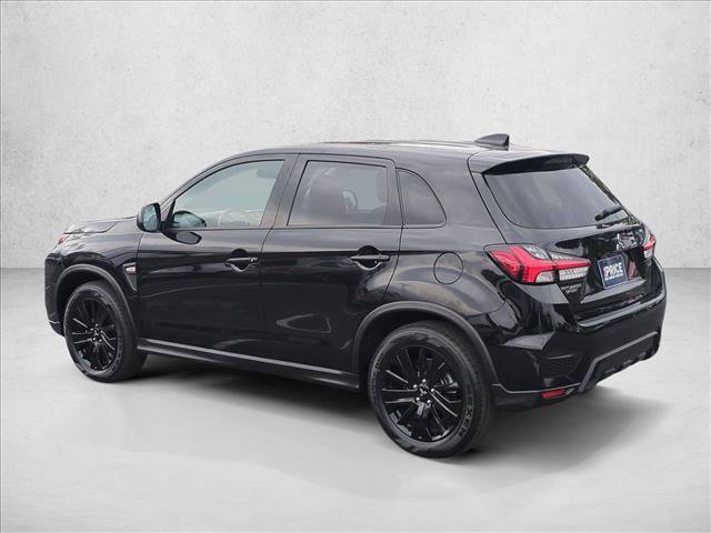 Used 2026 Mitsubishi Outlander Sport ES AWD/4WD image 8
