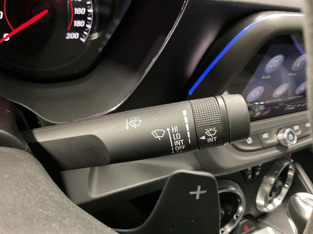 Used 2024 Chevrolet Camaro SS RWD image 20