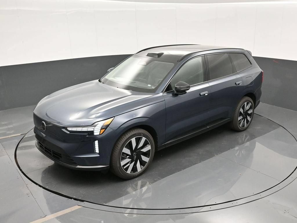 New 2025 Volvo EX90 Ultra AWD/4WD image 24