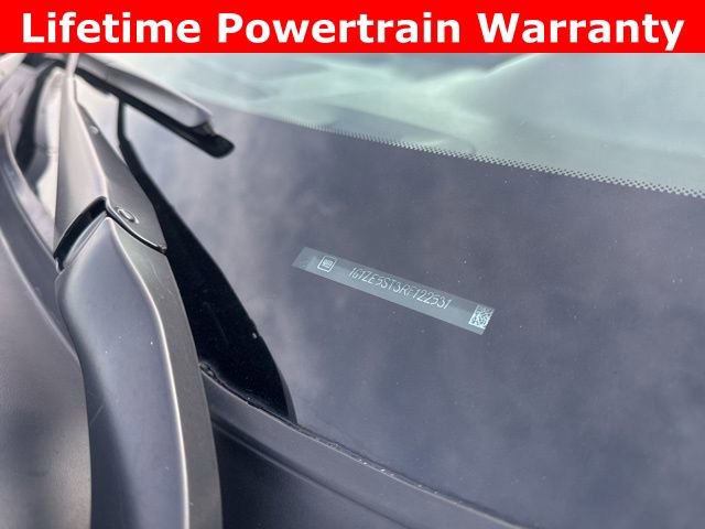 Used 2024 Chevrolet Malibu LT image 27