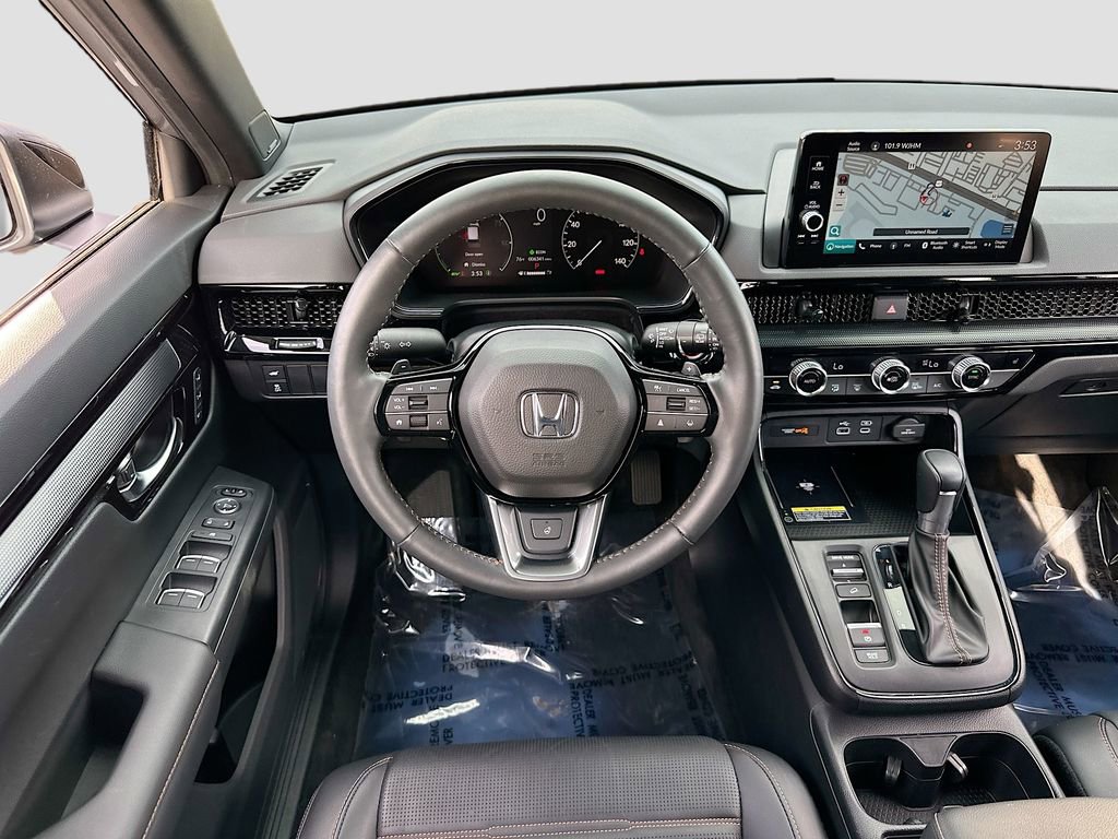 Used 2024 Honda CR-V Sport Touring image 23