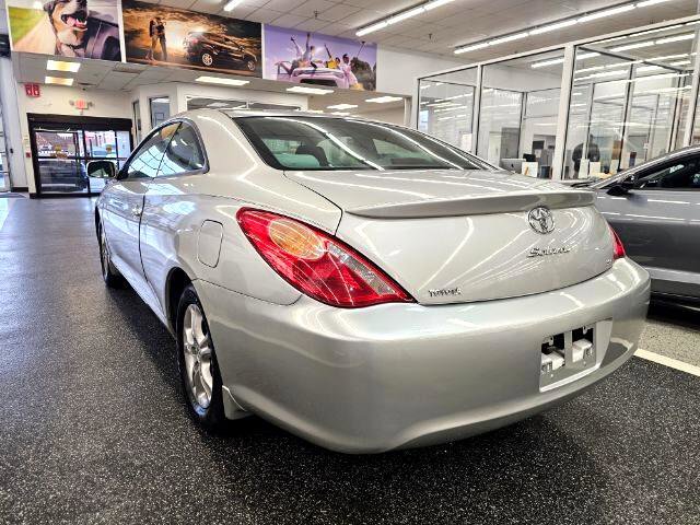 Used 2004 Toyota Solara SE image 6