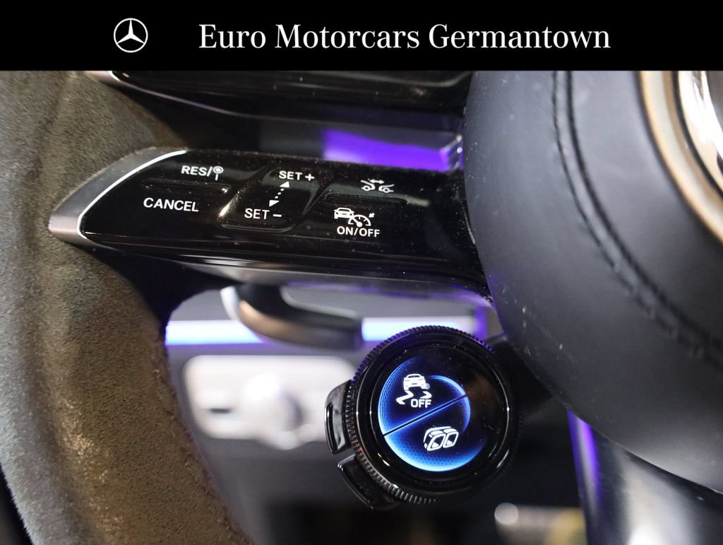 Used 2024 Mercedes-Benz GLE 53 AMG 4MATIC Coupe image 12