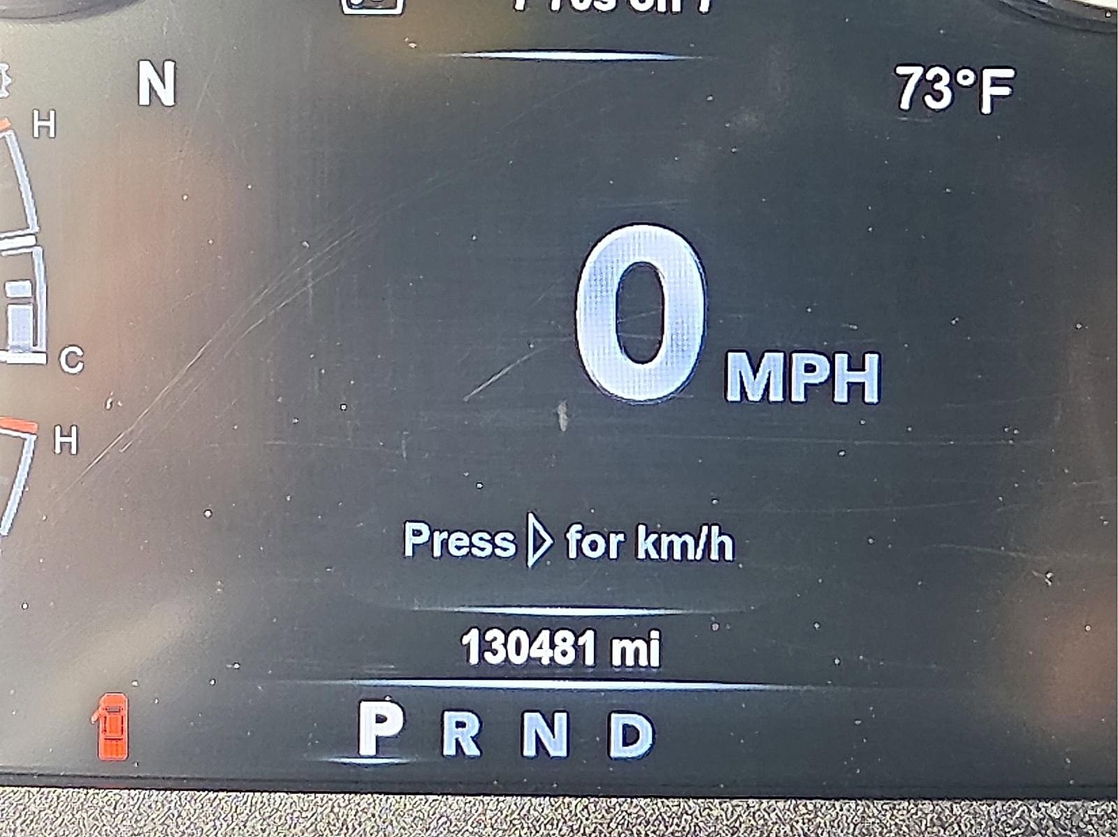 Used 2017 RAM 1500 Laramie w/ Convenience Group image 23