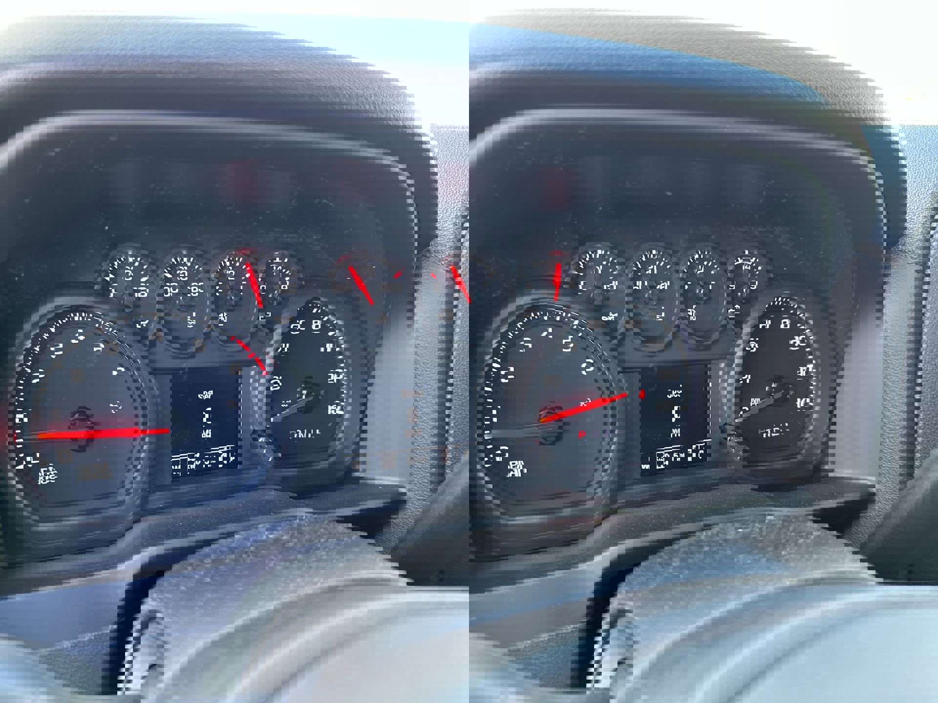 New 2026 GMC Sierra 2500 Pro w/ Convenience Package image 15