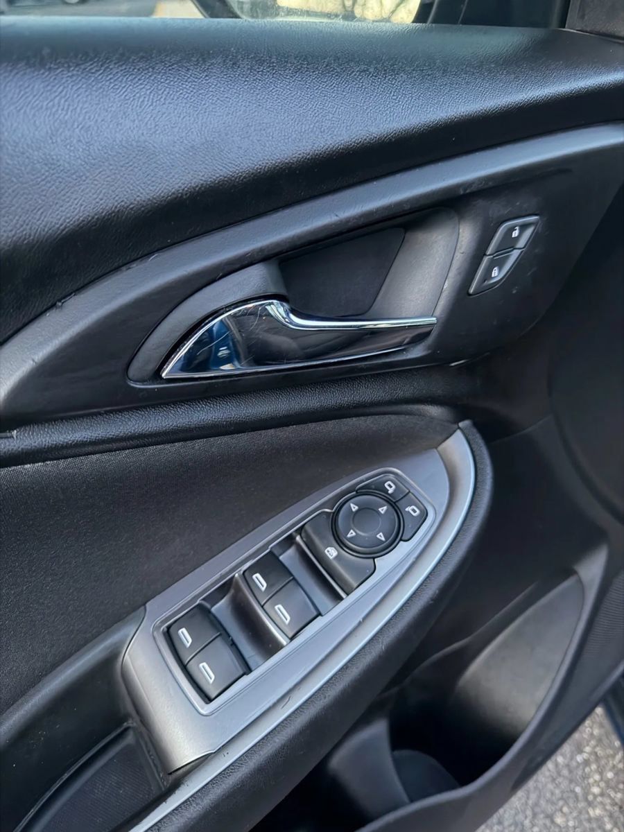 Used 2019 Chevrolet Malibu LS FWD image 17