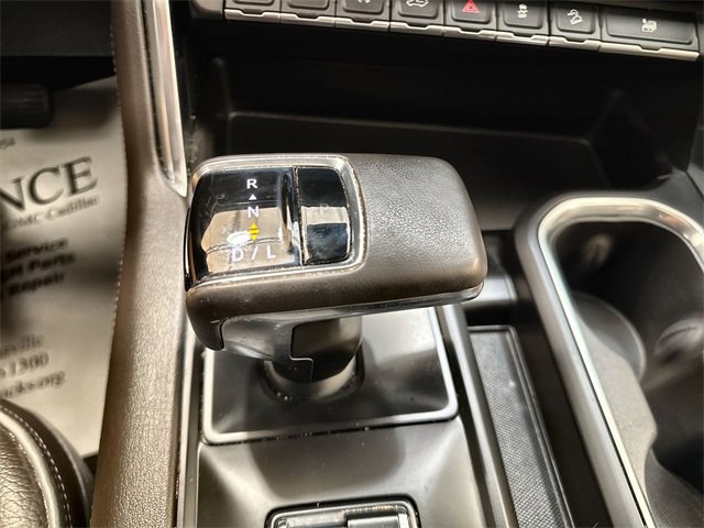 Certified 2023 GMC Sierra 1500 Denali w/ Denali Reserve Package image 16