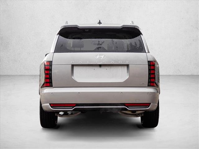 New 2026 Hyundai Palisade Calligraphy image 6