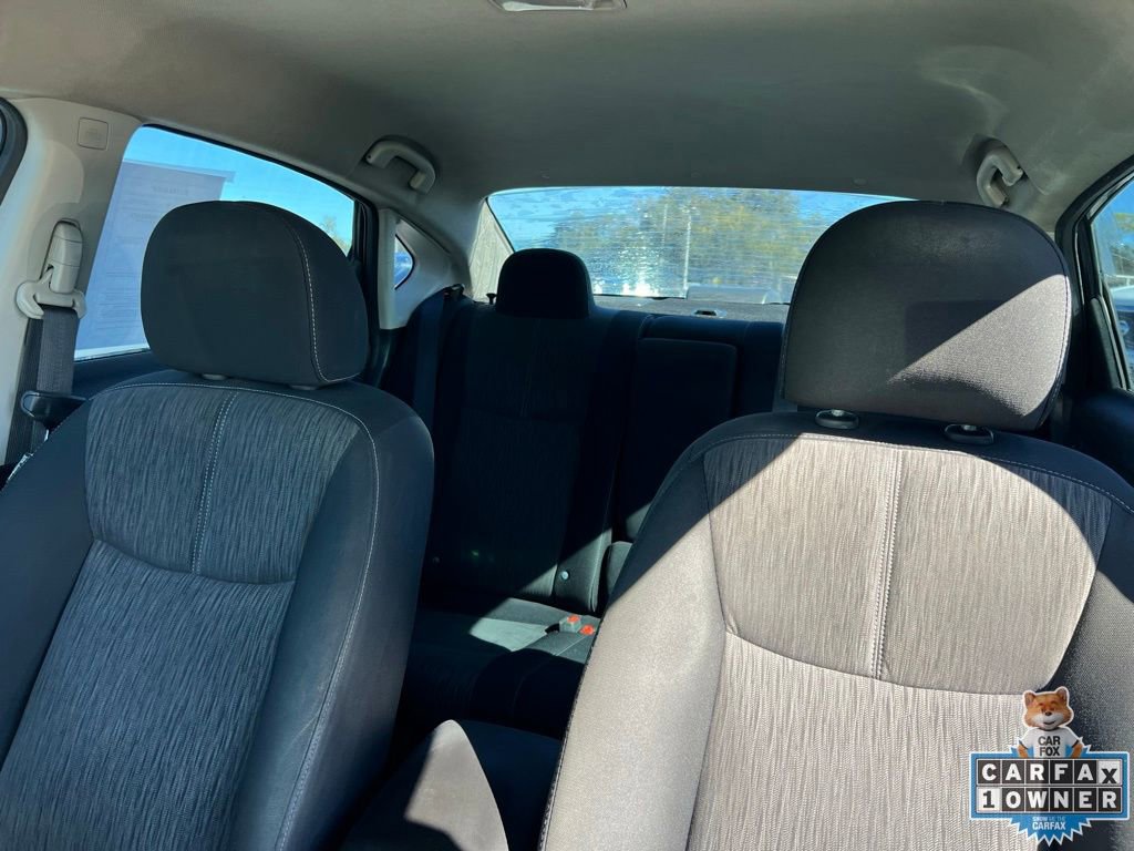 Used 2014 Nissan Sentra SL image 23