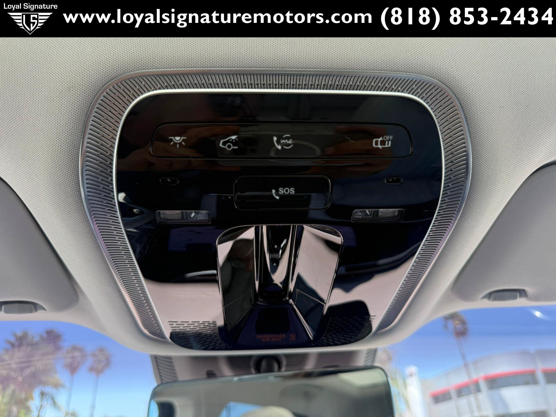 Used 2016 BMW i3 w/ Range Extender RWD image 40