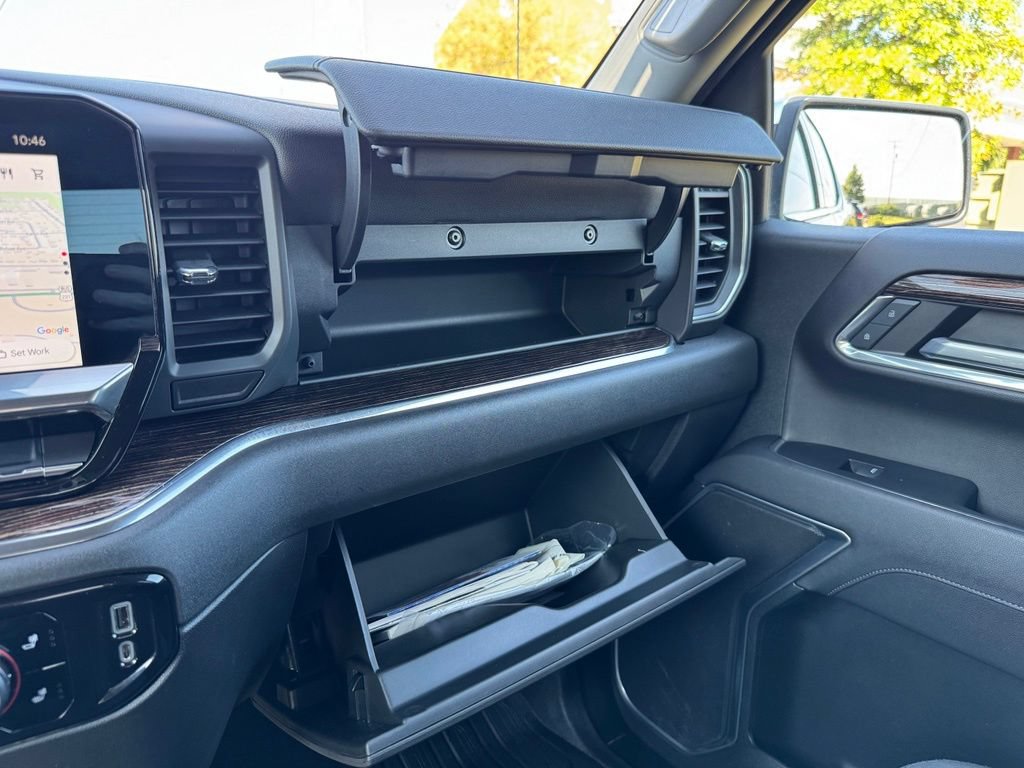 Certified 2023 GMC Sierra 1500 SLE AWD/4WD image 29
