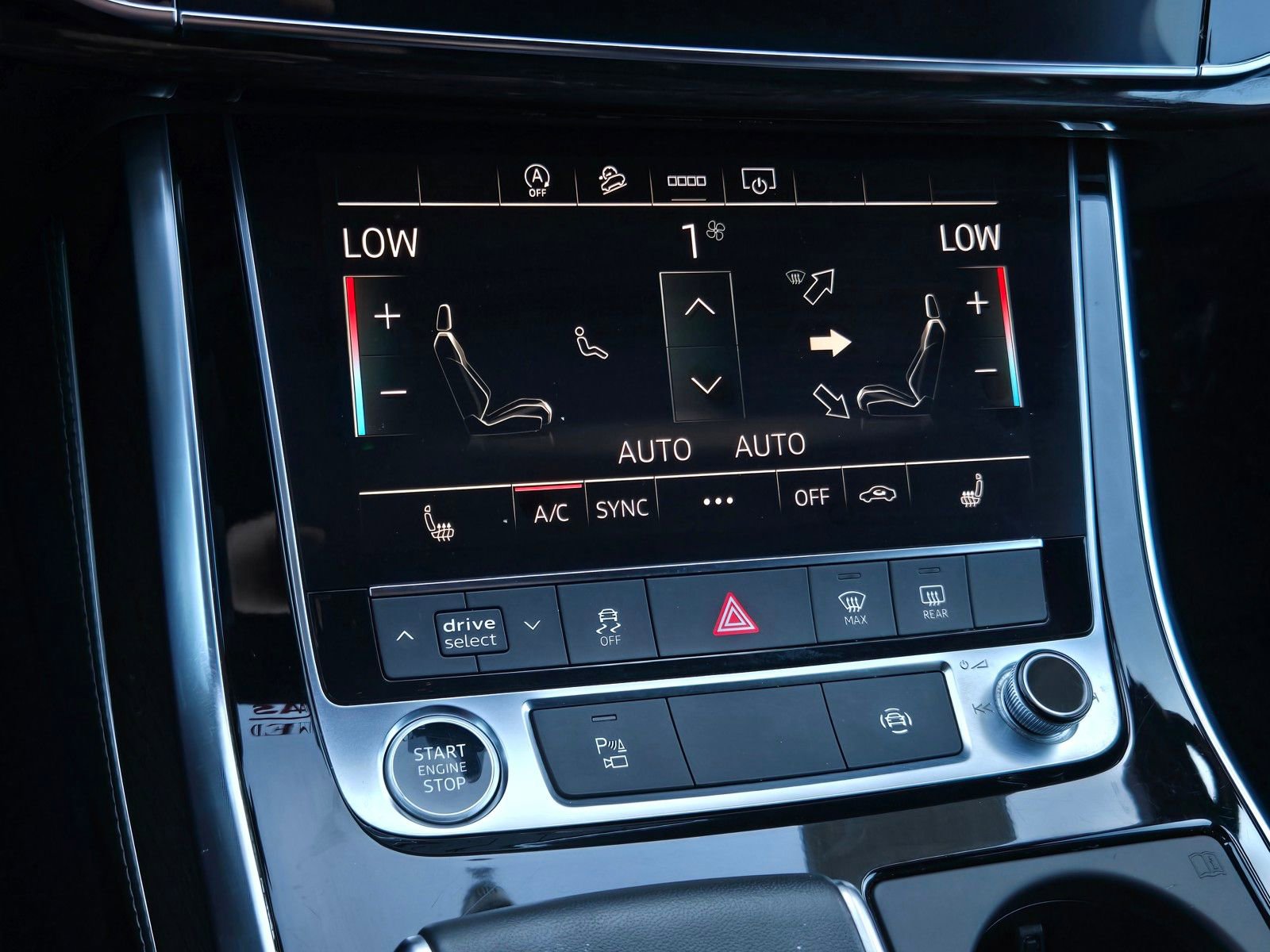 Used 2025 Audi Q7 3.0T Premium Plus image 20