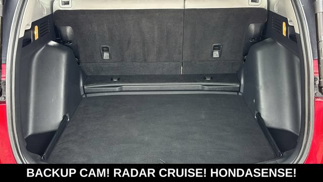 Used 2021 Honda CR-V EX-L image 31
