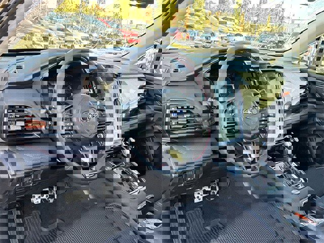 Certified 2025 Subaru Legacy Sport image 9