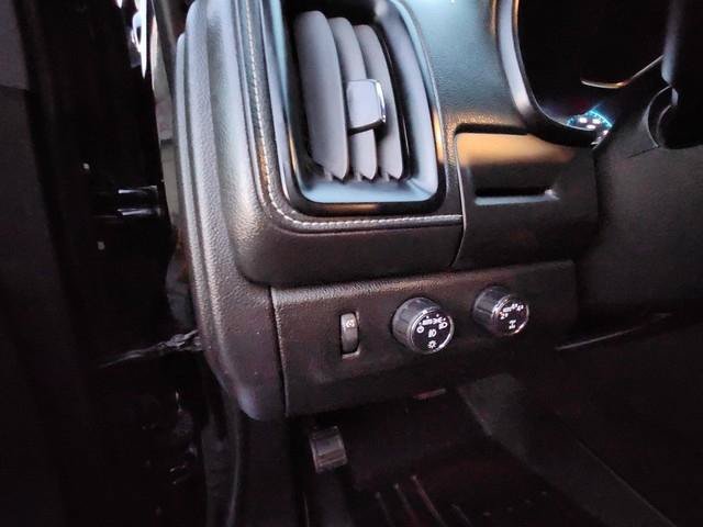 Used 2018 GMC Canyon Denali AWD/4WD image 11