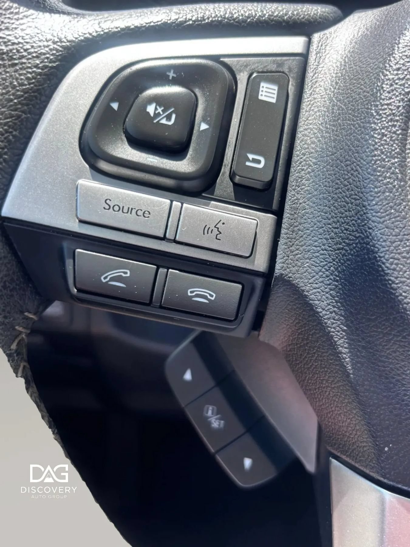 Used 2018 Subaru Forester 2.0XT Touring AWD/4WD image 10