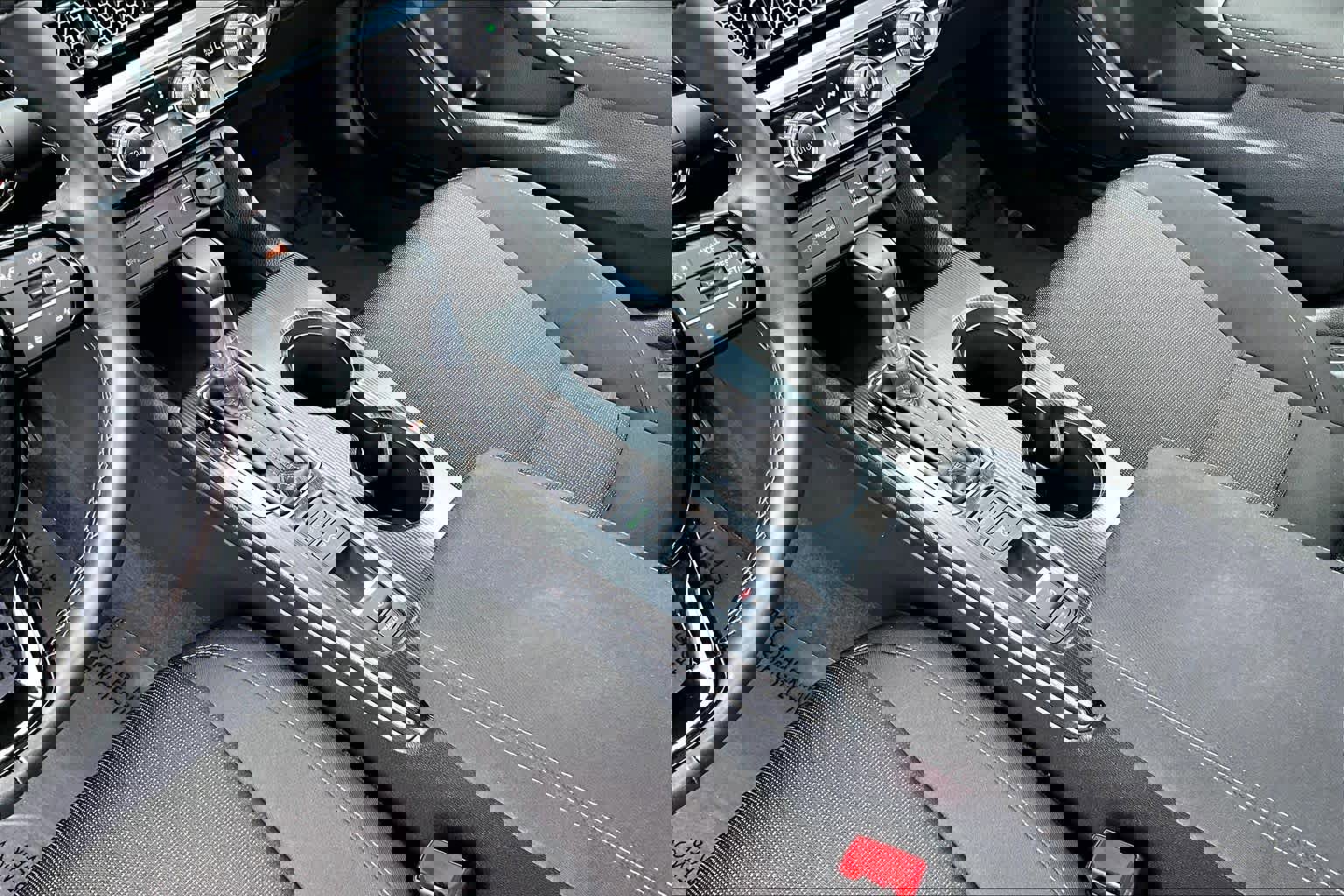 Used 2023 Honda Civic EX image 15